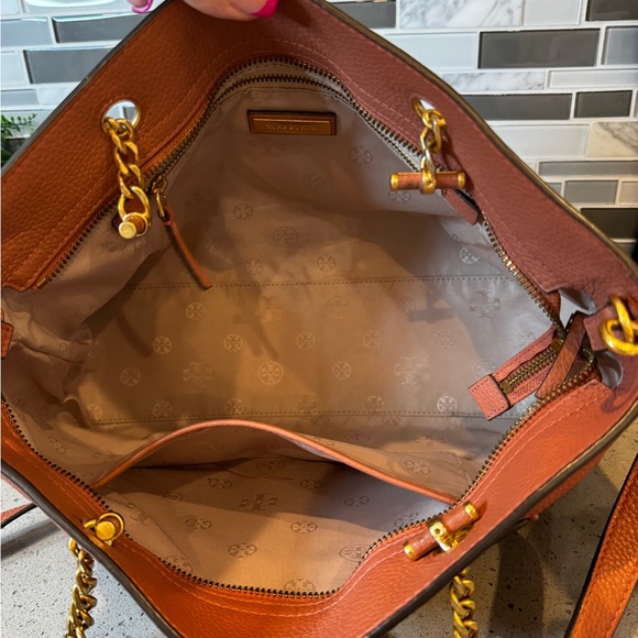 TORY BURCH - Shoulder/Hand Bag - Picture 7 of 10